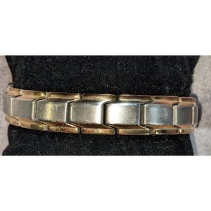 Smarter Lifestyle Titanium Magnetic Bracelet